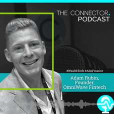 The Connector. podcast - Omniwave Fintech