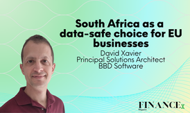 South Africa as a data-safe choice for EU businesses