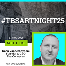 The Banking Scene Art Night 2025