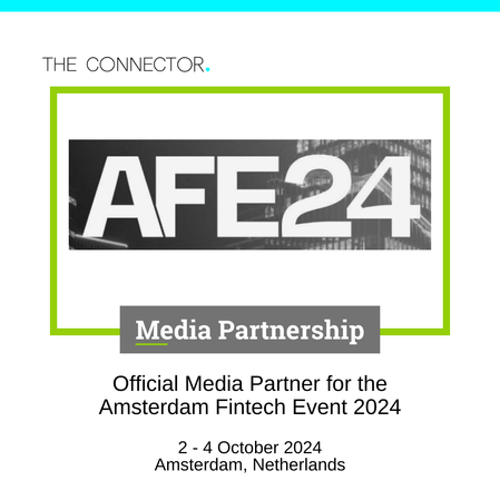The Connector. is an official media partner for AFE24