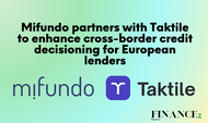 Mifundo partners with Taktile to enhance cross-border credit decisioning for European lenders