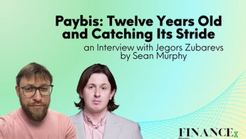 Paybis: Twelve Years Old and Catching Its Stride