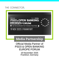 Introducing PSD3 & Open Banking Europe Forum
