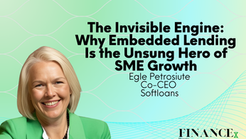 The Invisible Engine: Why Embedded Lending Is the Unsung Hero of SME Growth