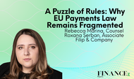 A Puzzle of Rules: Why EU Payments Law Remains Fragmented