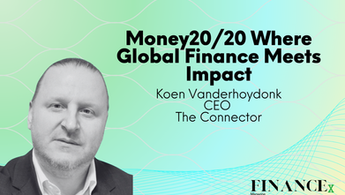 Money20/20 Where Global Finance Meets Impact