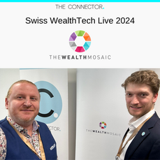 Swiss WealthTech Live 2024