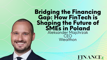Bridging the Financing Gap: How FinTech is Shaping the Future of SMEs in Poland