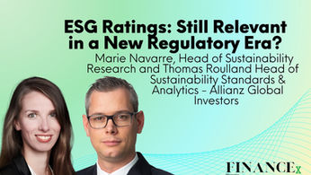 ESG Ratings: Still Relevant in a New Regulatory Era?