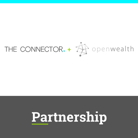 Introducing OpenWealth
