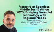 Verestro at Seamless Middle East & Africa 2025: Bridging Financial Technology with Regional Needs