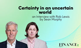 Certainty in an uncertain world