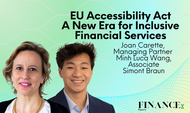 EU Accessibility Act | A New Era for Inclusive Financial Services