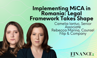 Implementing MiCA in Romania: Legal Framework Takes Shape