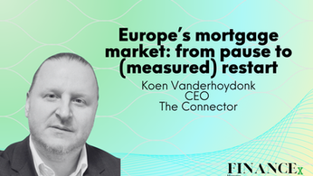 Europe’s mortgage market: from pause to (measured) restart