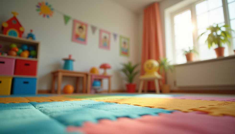 Top Pediatric Occupational Therapy Solutions in the US
