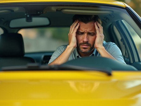Top Strategies for Winning Your Lemon Car Case
