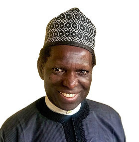 Alhaji Isa Ozi Salami OFR, FNIM, FIPM, FIMC, FNIIS
