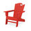 Thumbnail: POLYWOOD® The Ocean Adirondack Chair