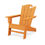 Thumbnail: POLYWOOD® The Ocean Adirondack Chair