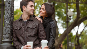 Transforming for Healthy Partnering