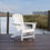 Thumbnail: POLYWOOD® Palm Coast Adirondack Chair