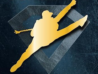 Raising Superman: Chapter 1