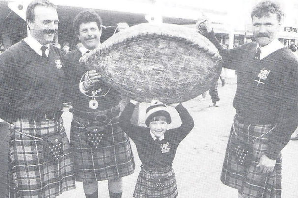 How Cornwall’s pasty made it over Twickenham’s posts