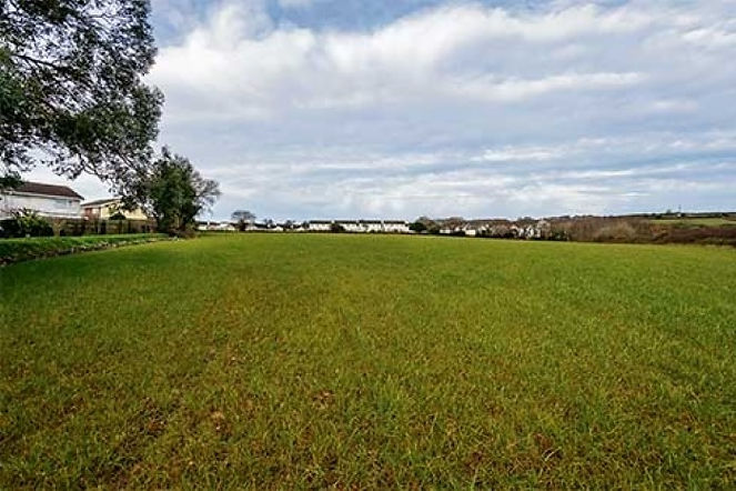 Housing development plans being ‘shrouded in secrecy’