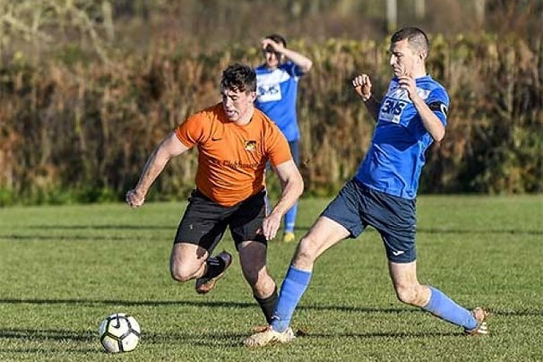 Saints excited ‘like kids at Christmas’ for league start