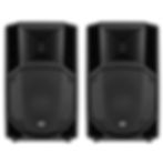 RCF ART 712-A MK4 PA Speaker