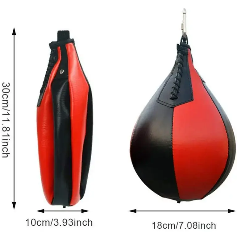 Thumbnail: Speed Bag 