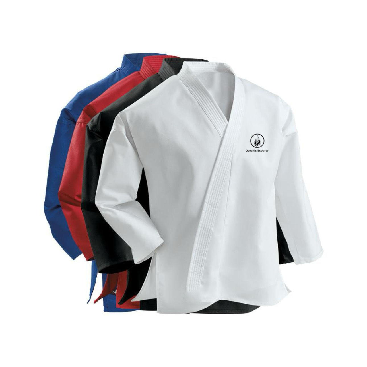 Karate Uniform Premium Quantity