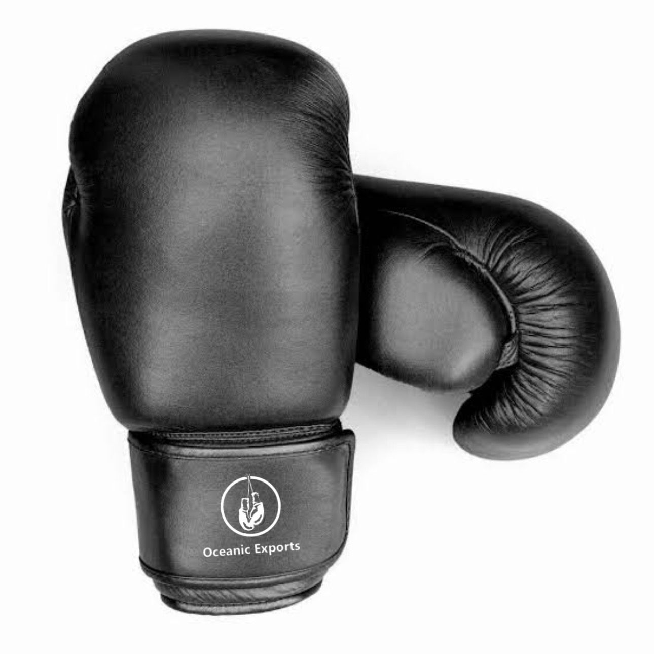 Rexine Boxing Gloves Premium Quality 