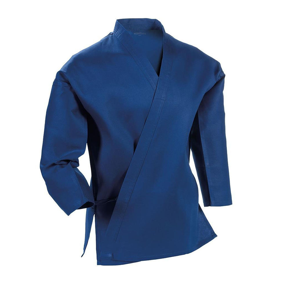 Thumbnail: Karate Uniform Premium Quantity