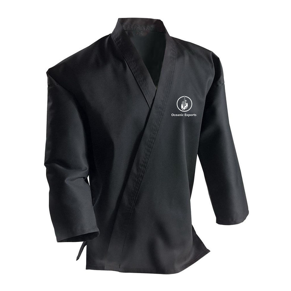 Thumbnail: Karate Uniform Premium Quantity