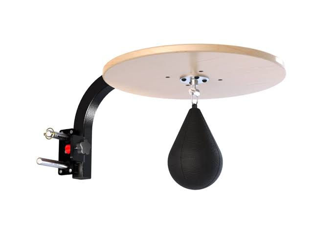 Thumbnail: Speed Bag 