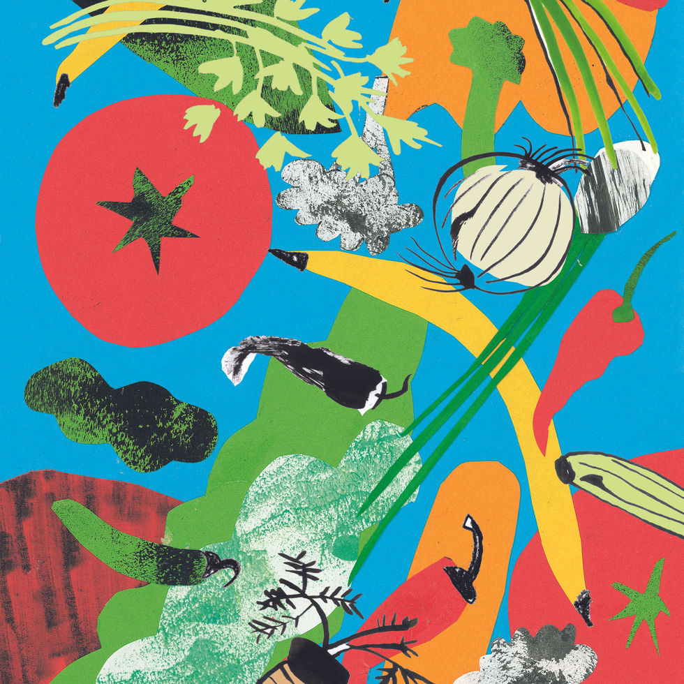 עמית טריינין - לאכול טוב יותר