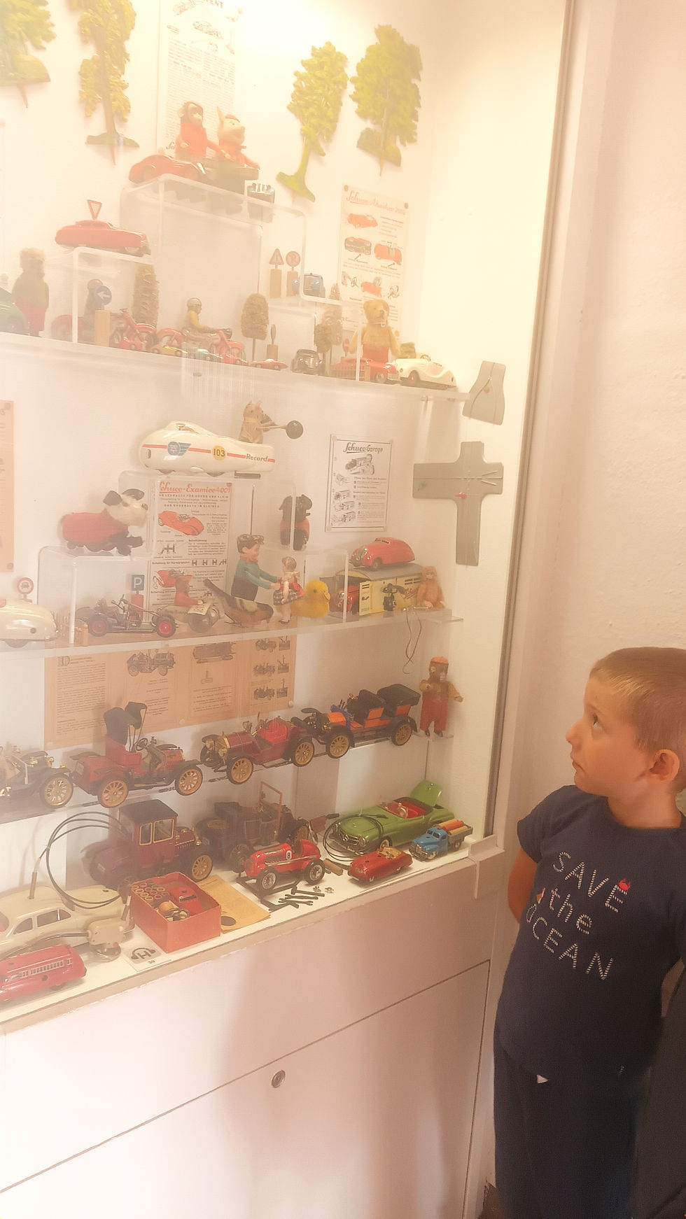 Museo del Giocattolo