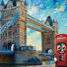 Londra con bambini