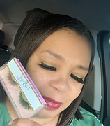 Lashes so comfortable on you will love them