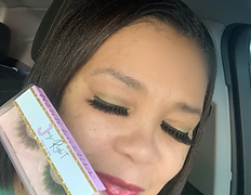 Lashes so comfortable on you will love them