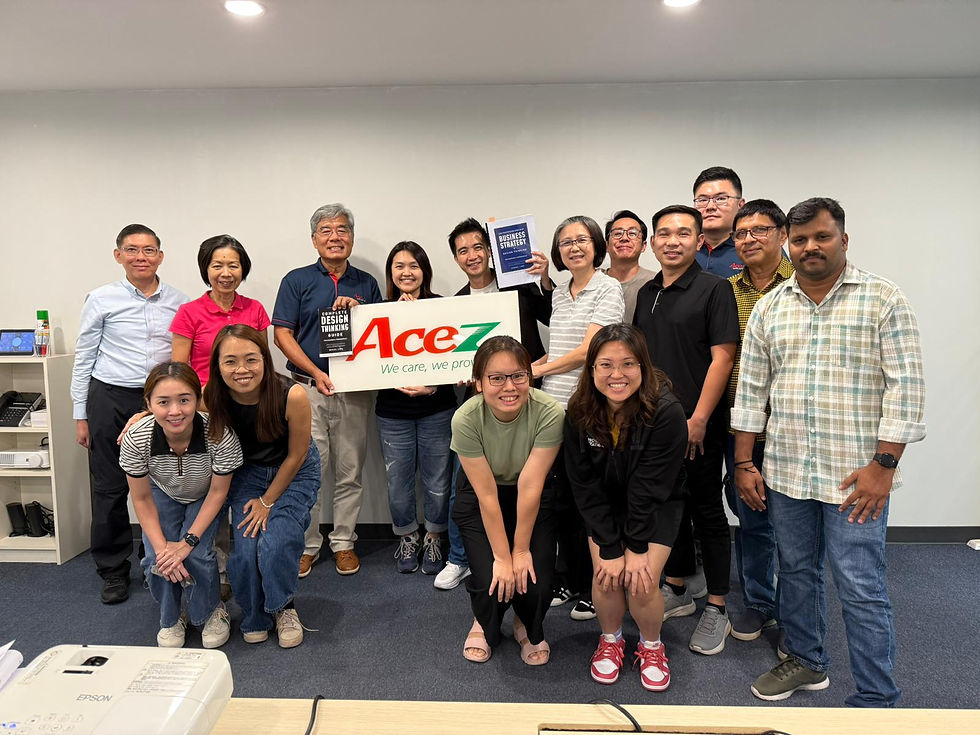 2 - 3 July 2026- WSQ Entrepreneurship Business Strategy Certification Masterclass (2)