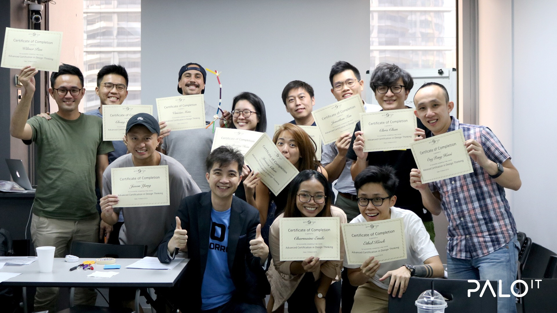 26 28 Sept 2022 Advanced Design Thinking Certification Masterclass 