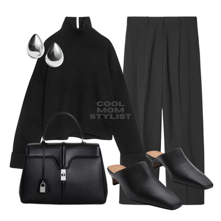 What's a great handbag for a cool mom?