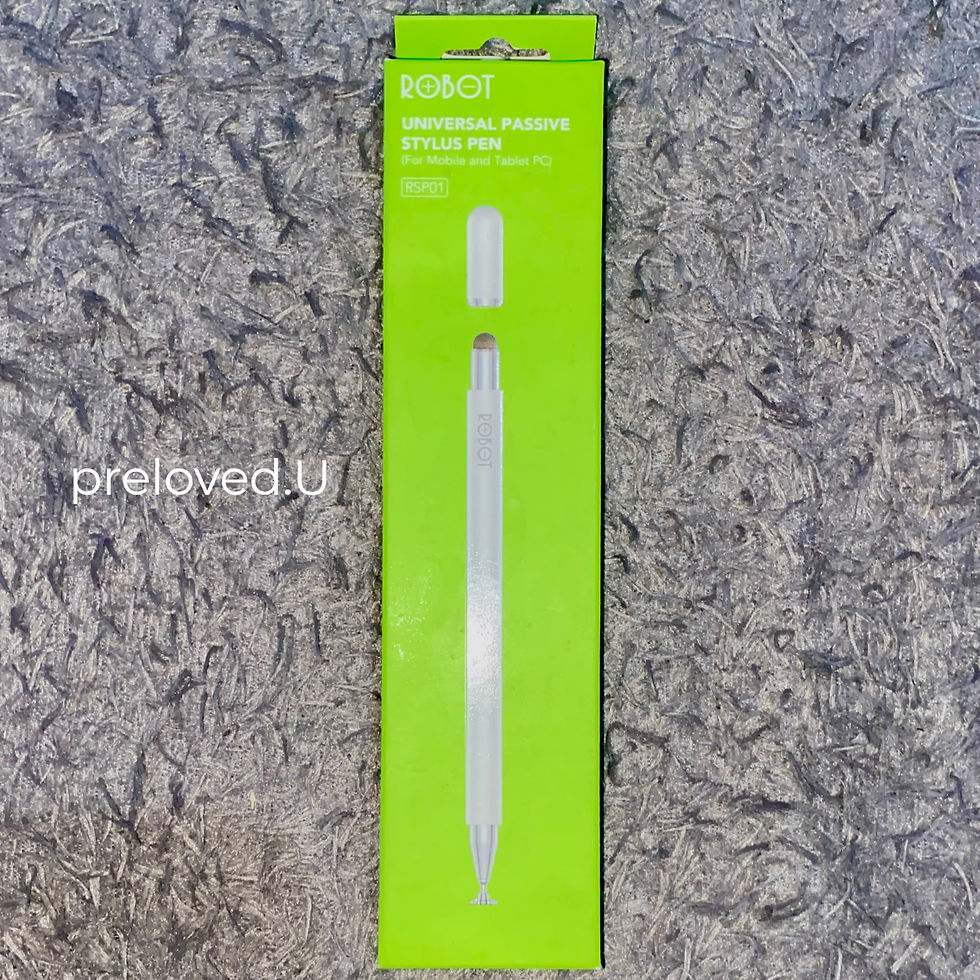 Thumbnail: Stylus Pen