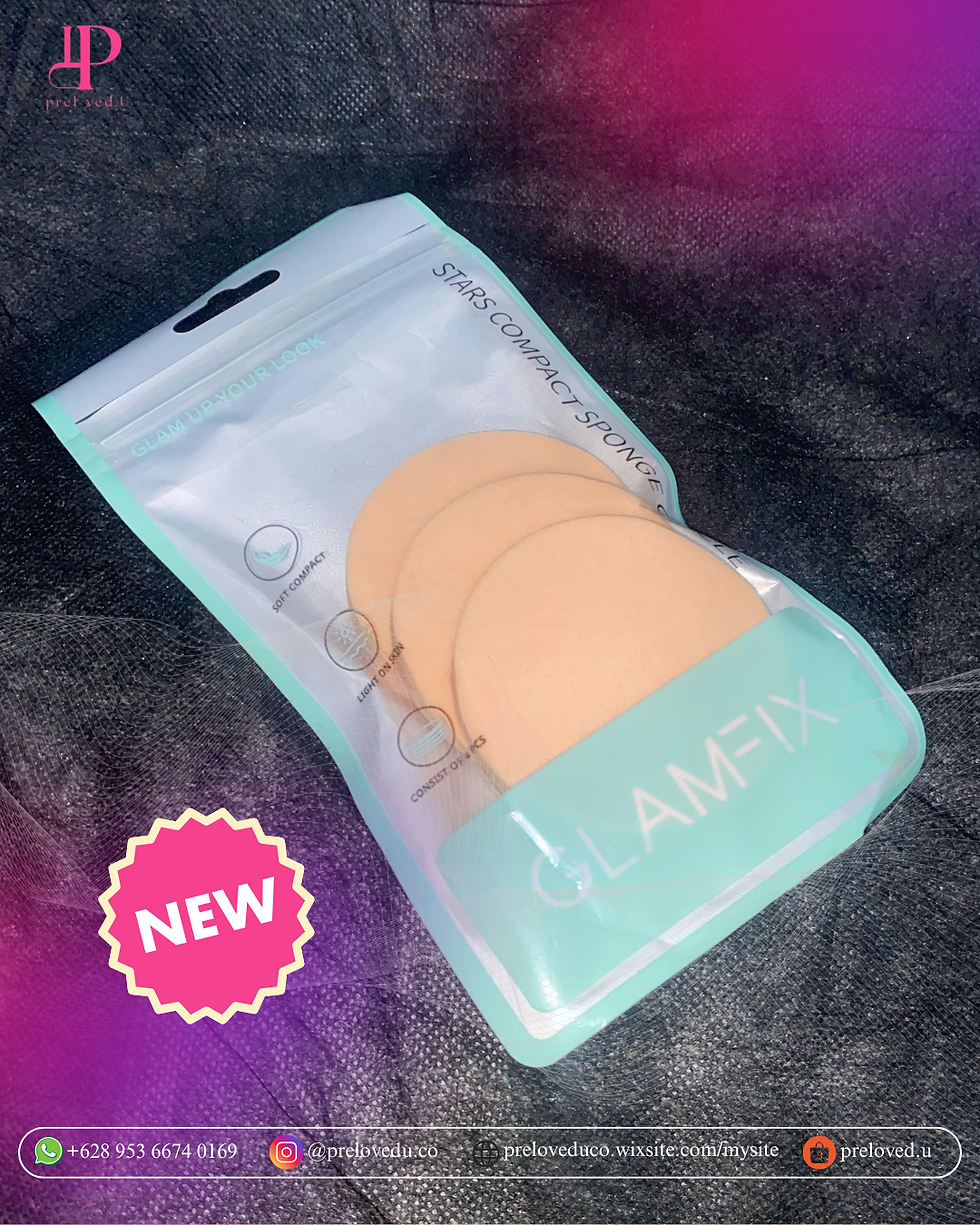 Thumbnail: Compact Sponge