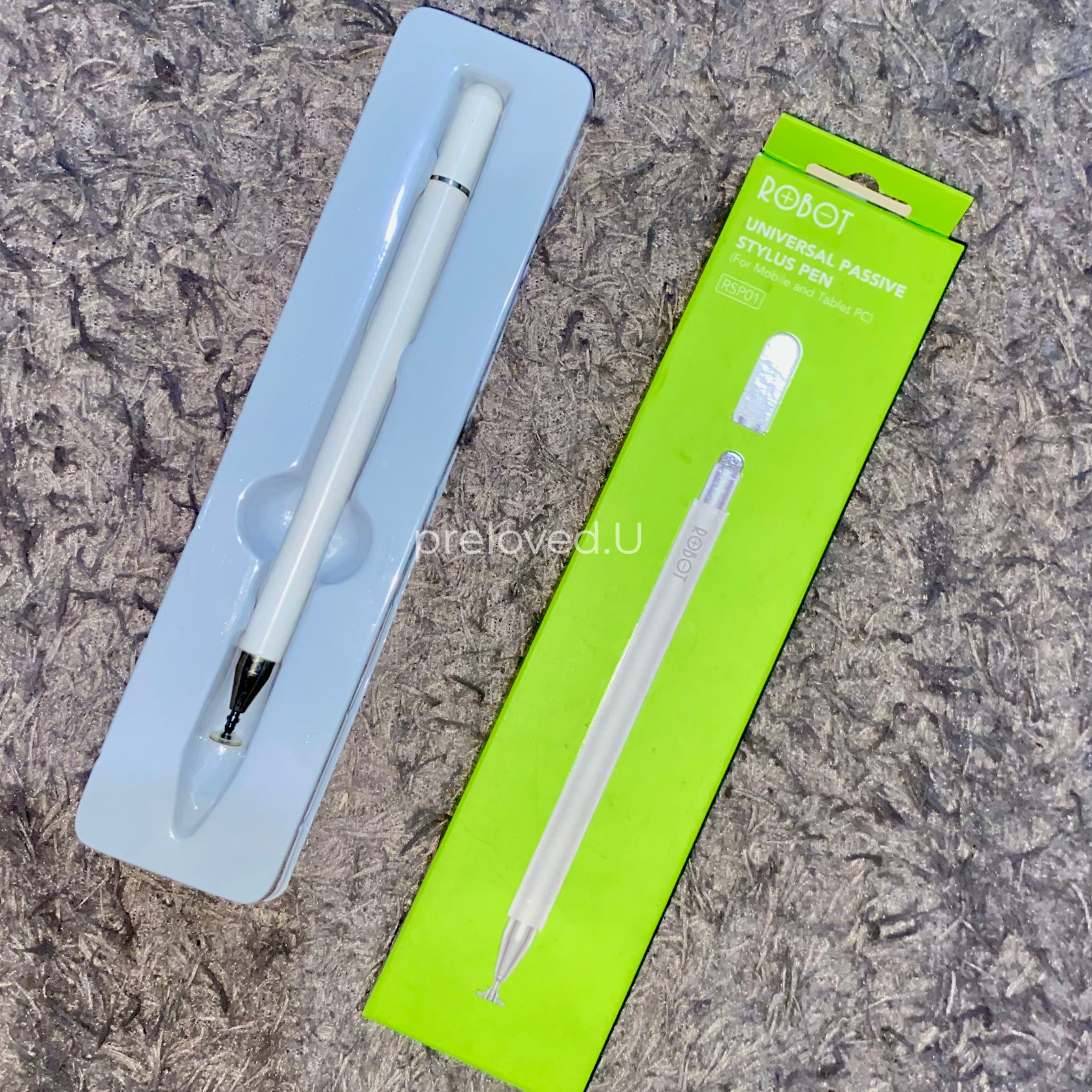 Stylus Pen