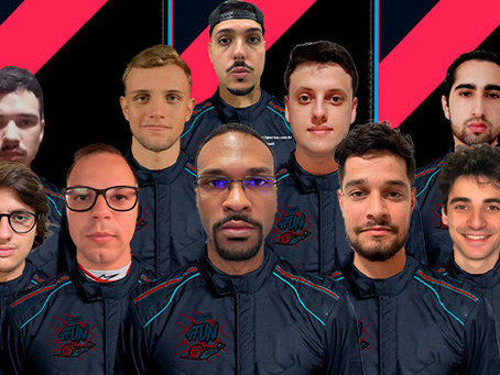 Você conhece todos os campeões de F1 da Liga 4fun?