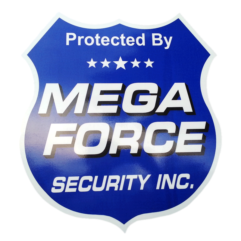 Mega Force Security Inc.